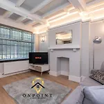 ✰Onpoint-Fresh 1 Bedroom Apt With Parking✰