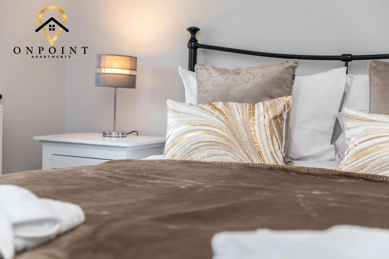 ✰onpoint-fresh 1 Bedroom Apt With Parking✰ *