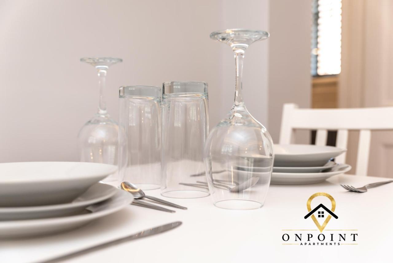 ✰onpoint-fresh 1 Bedroom Apt With Parking✰ Apartment *
