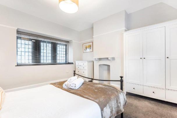 Apartment ✰onpoint-fresh 1 Bedroom Apt With Parking✰ Reading