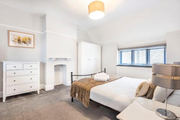 ✰onpoint-fresh 1 Bedroom Apt With Parking✰ Reading