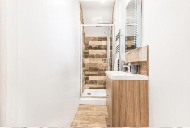 ✰onpoint-fresh 1 Bedroom Apt With Parking✰ Apartment *