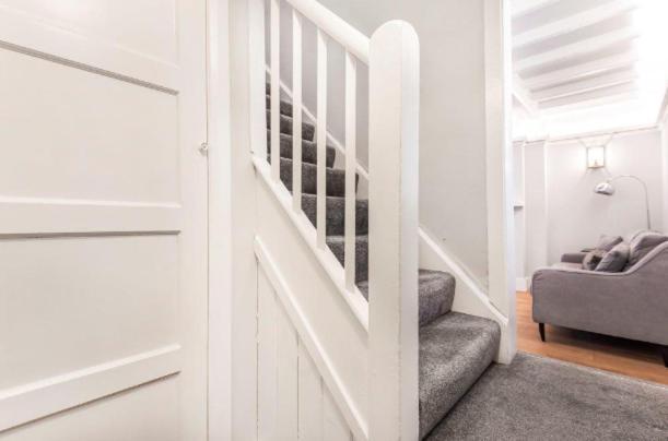 ✰onpoint-fresh 1 Bedroom Apt With Parking✰ * Reading