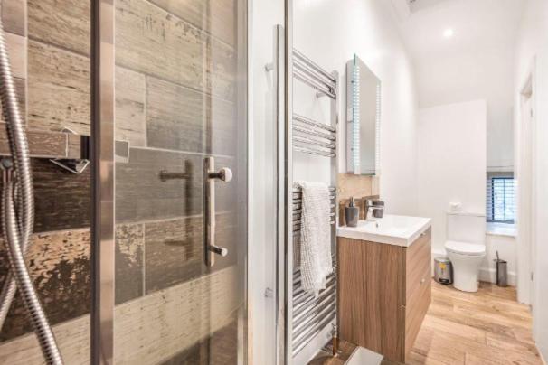 ✰onpoint-fresh 1 Bedroom Apt With Parking✰