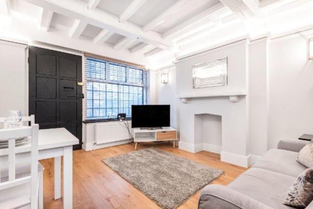 ✰onpoint-fresh 1 Bedroom Apt With Parking✰ *